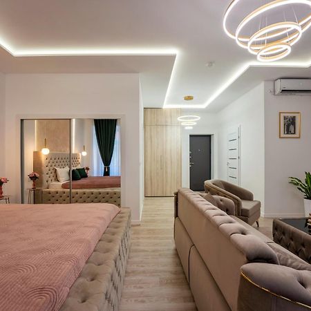 Dream Loft Sighisoara Apartment Exterior photo