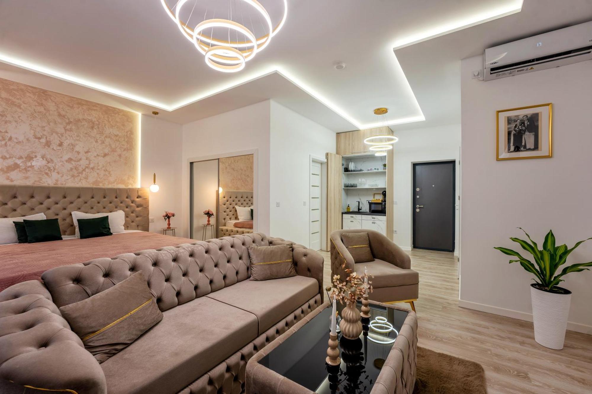 Dream Loft Sighisoara Apartment Exterior photo